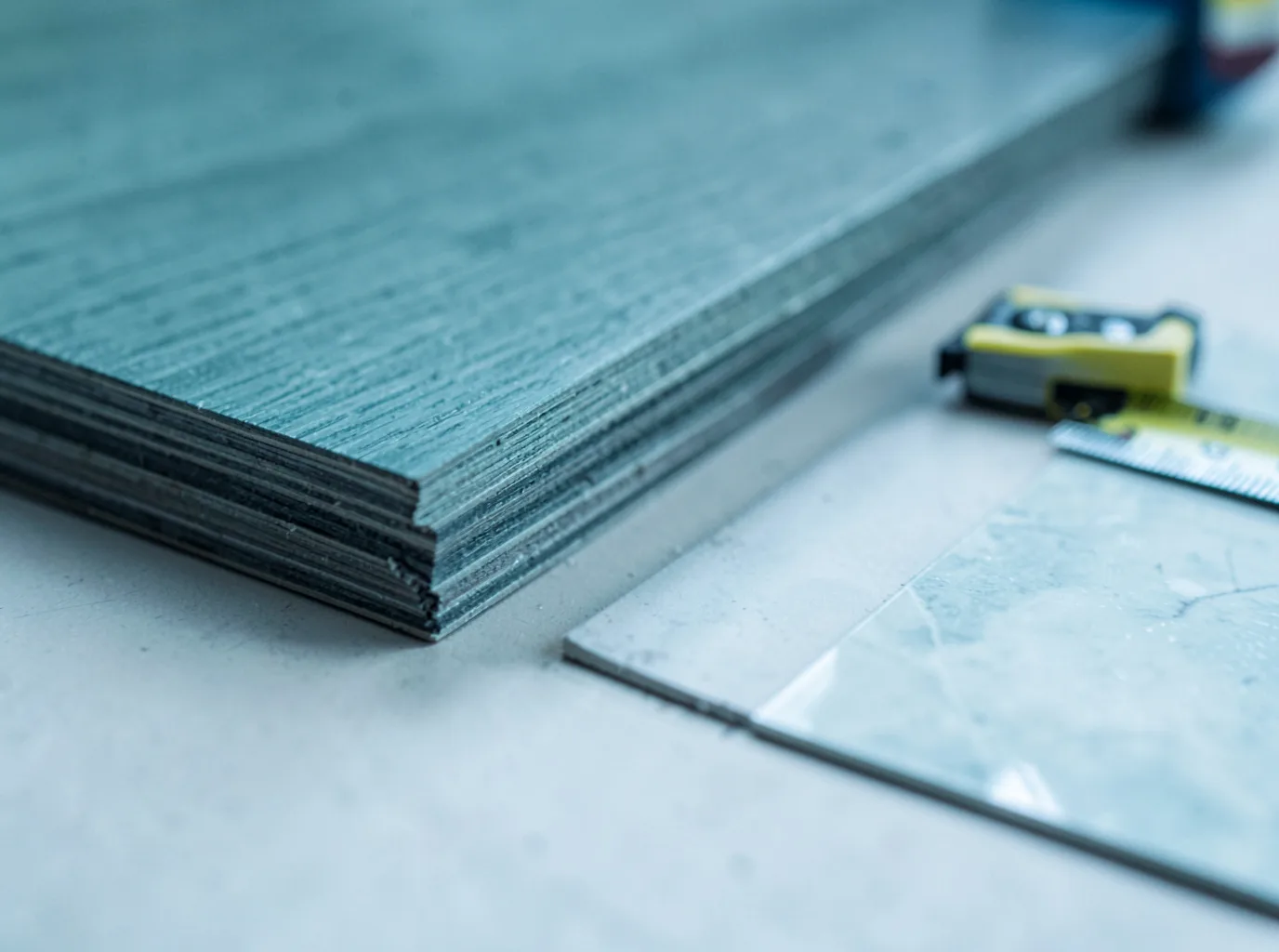 Luxury Vinyl Plank Installation Ellenboro, WV FAQs
